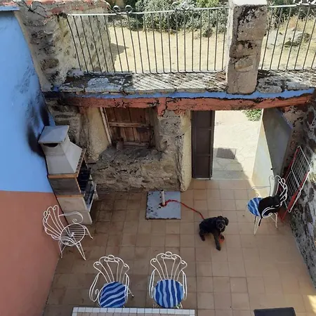 Alpehytte Al Patio *